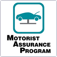 Motorist Assurance Prog